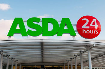 Vape Dinner Lady Signs Deal With ASDA