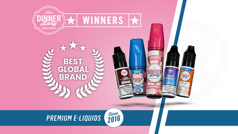 Best Global Brand 2025 – A Decade of Leadership and Innovation