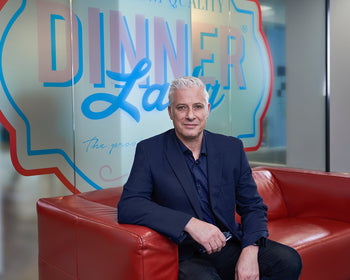 Award-Winning Vape Dinner Lady Appoints New Marketing Chief