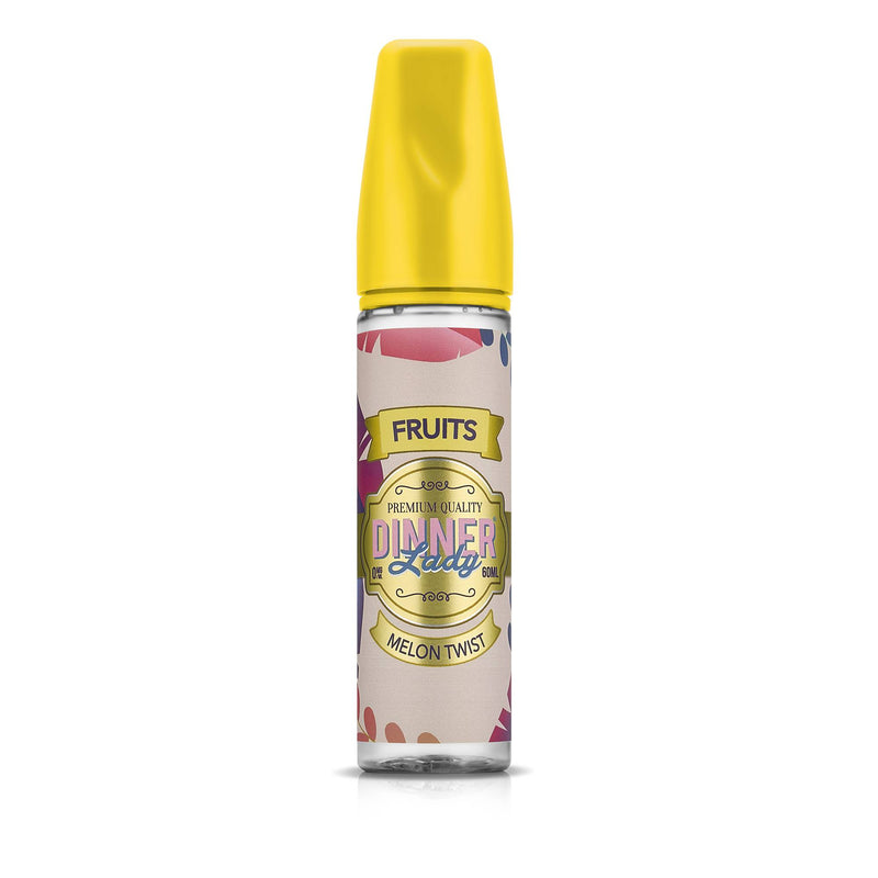 Dinner Lady Melon Twist 70:30 60ml