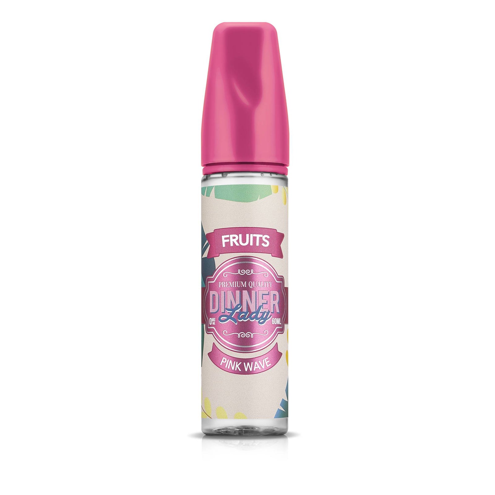 Dinner Lady Pink Wave 70:30 60ml