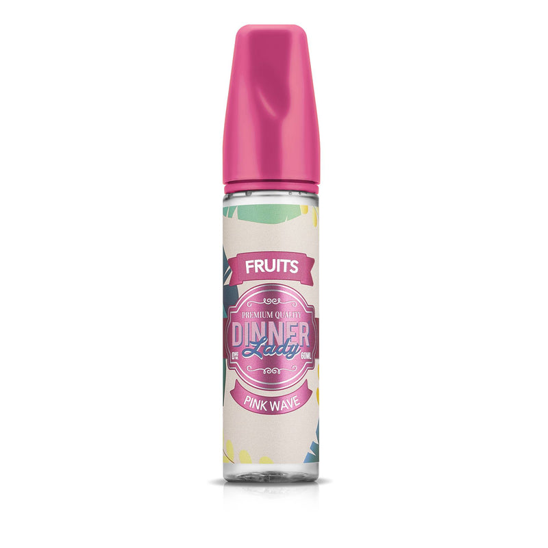 Dinner Lady Pink Wave 70:30 60ml