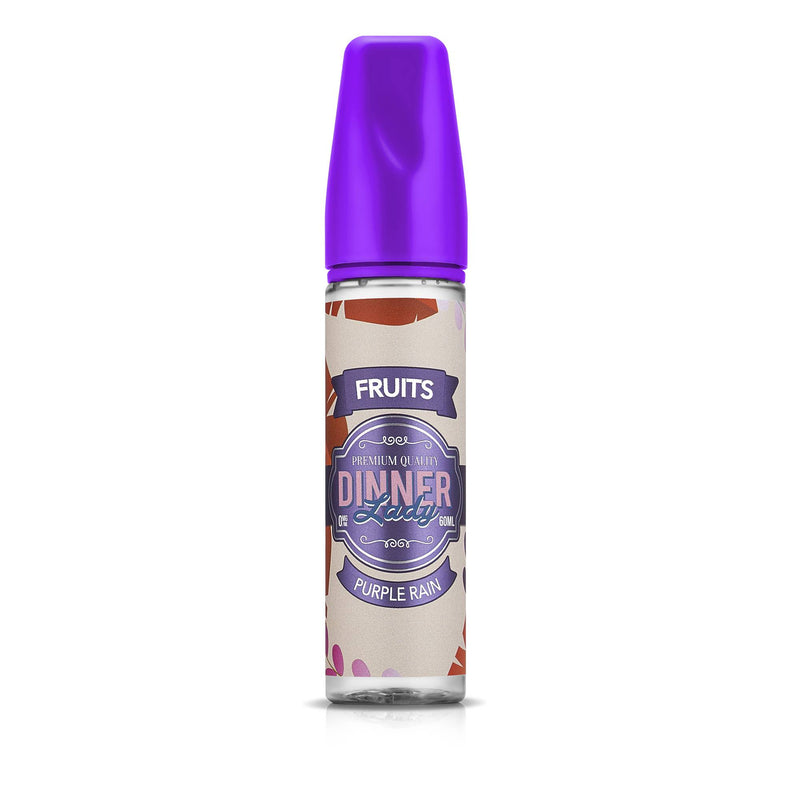 Dinner Lady Purple Rain 70:30 60ml