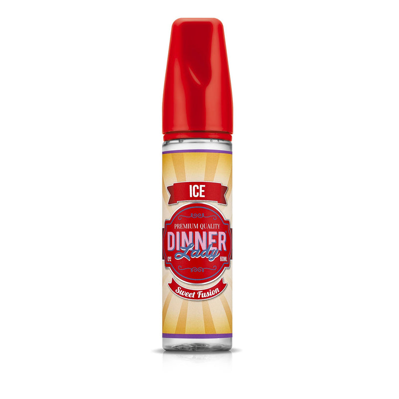 Dinner Lady Sweet Fusion 70:30 60ml