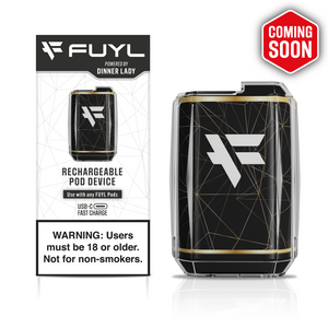 FUYL Vape Pod Device