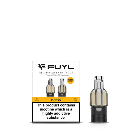 FUYL ESD-MANGO 20mg