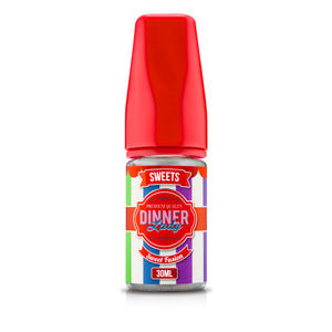 Sweet Fusion 30ml E-Liquid Concentrate