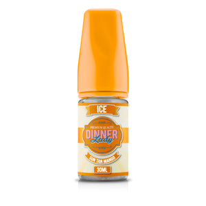 Sun Tan Mango 30ml E-Liquid Concentrate