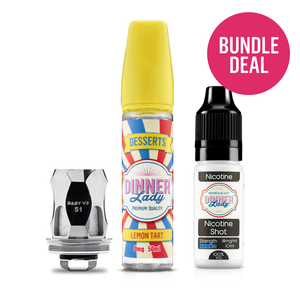 Smok TFV-Mini V2-S1 Mesh Coil Bundle
