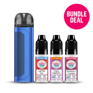 Geekvape AU 50:50 Bundle