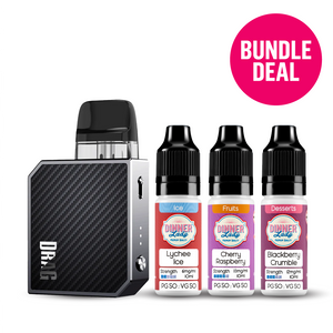 Voopoo Nano 2 50:50 Bundle