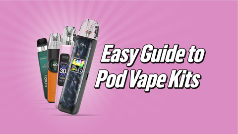 pod e cig