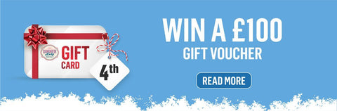 On the First Day of Christmas Dinner Lady Sent to Me…