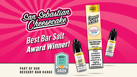 best bar salt 