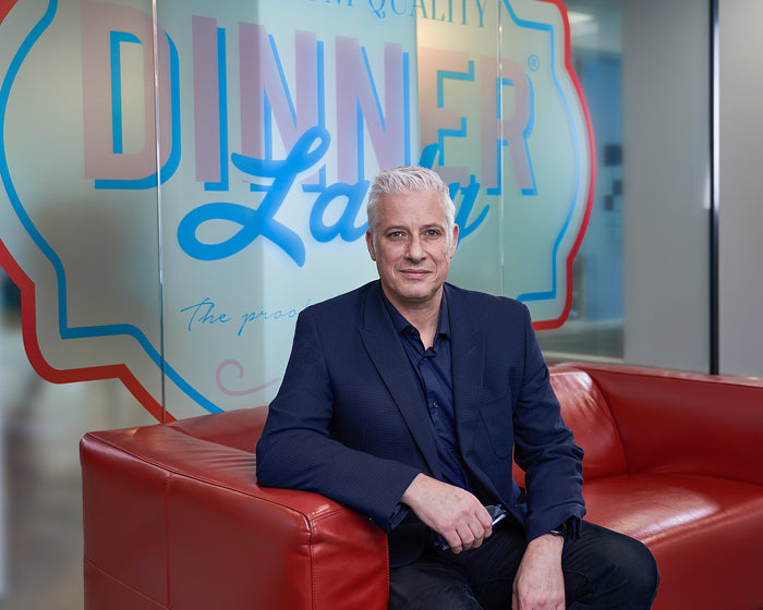 Award-Winning Vape Dinner Lady Appoints New Marketing Chief
