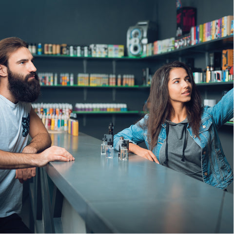 OPENING A VAPE STORE: SOME THINGS TO CONSIDER Dinner Lady OPENING A VAPE STORE: SOME THINGS TO CONSIDER Dinner Lady