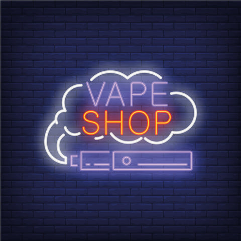OPENING A VAPE STORE: HOW TO MAKE YOUR VAPE SHOP STAND OUT Dinner Lady OPENING A VAPE STORE: HOW TO MAKE YOUR VAPE SHOP STAND OUT Dinner Lady