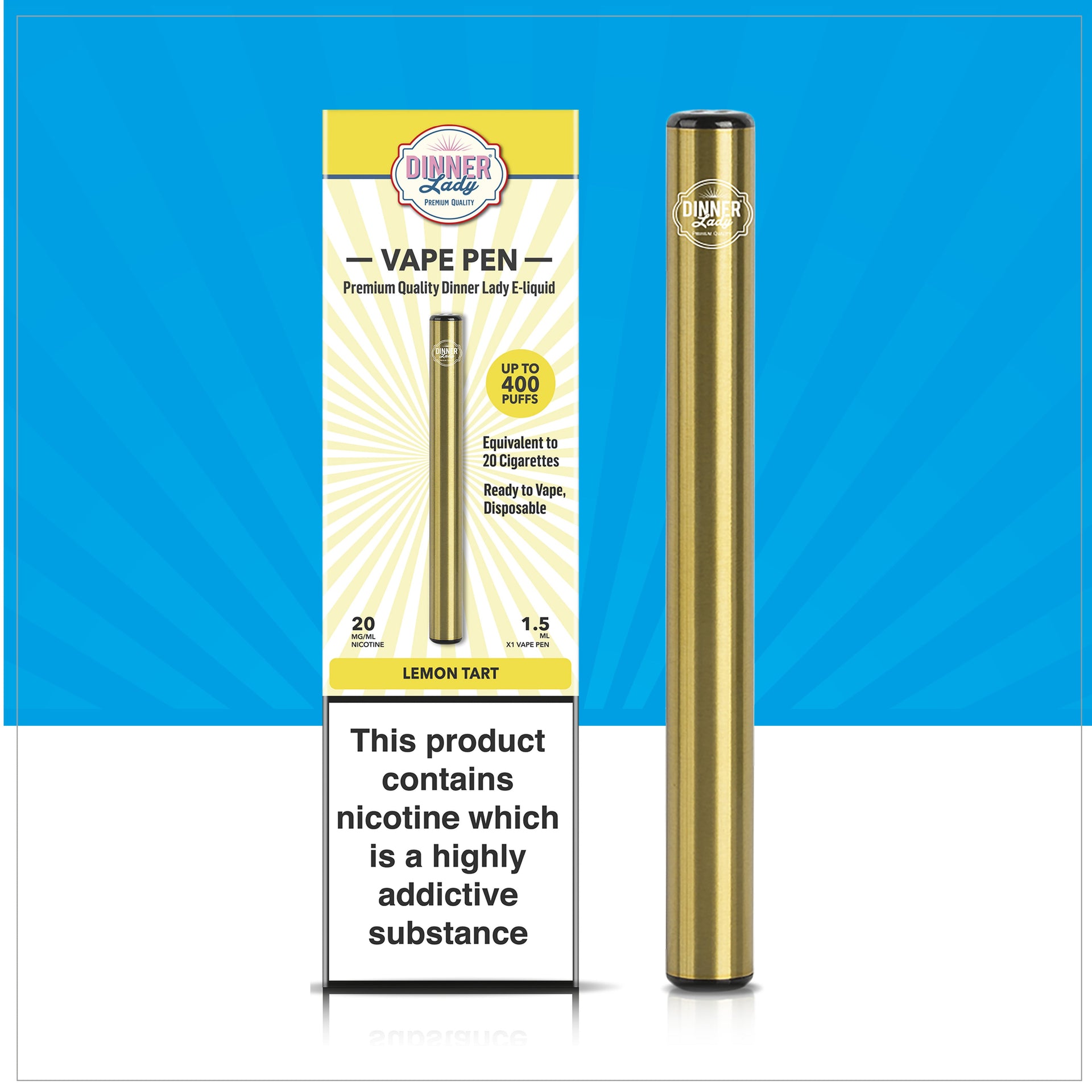 RISE OF VAPE PENS: OUR GUIDE TO BUYING DISPOSABLE E-CIGS Dinner Lady RISE OF VAPE PENS: OUR GUIDE TO BUYING DISPOSABLE E-CIGS Dinner Lady