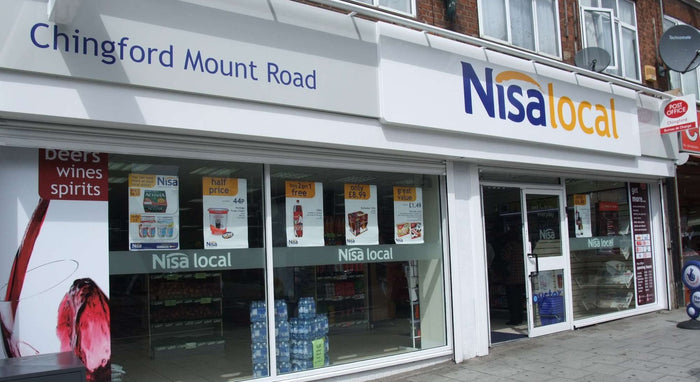Nisa And Costcutter Partners With Vape Dinner Lady