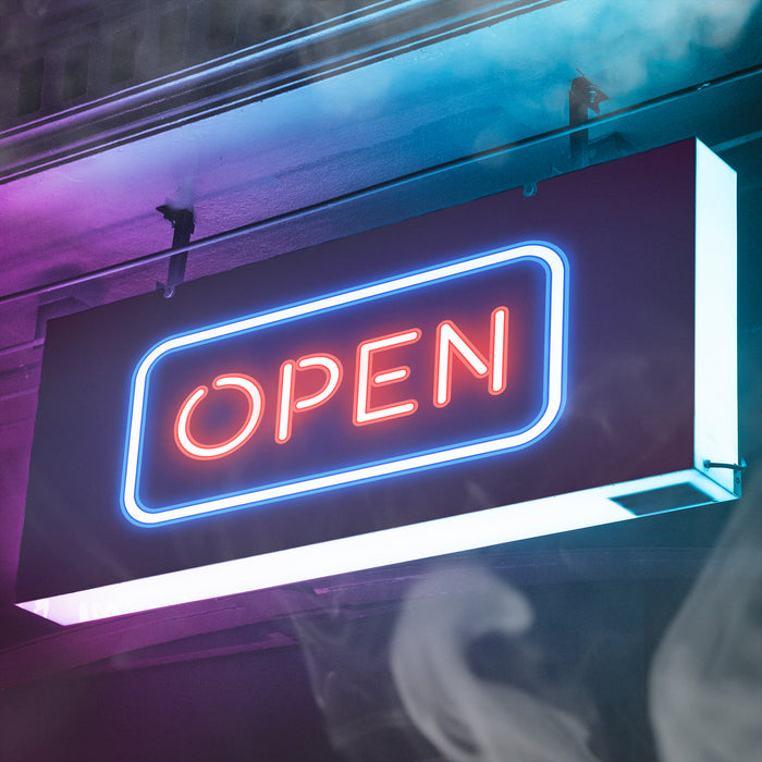 PREPARING TO REOPEN YOUR VAPE SHOP AS THE UK EASES OUT OF LOCKDOWN