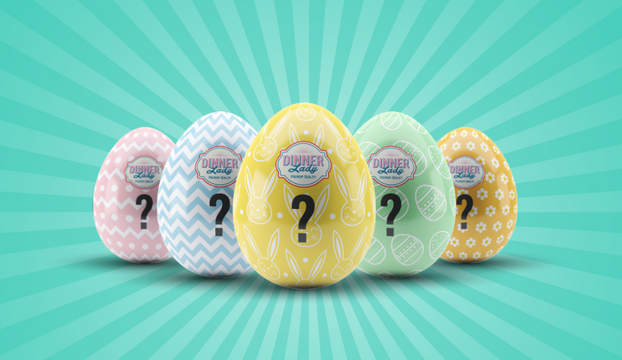 Egg Hunt Giveaway!