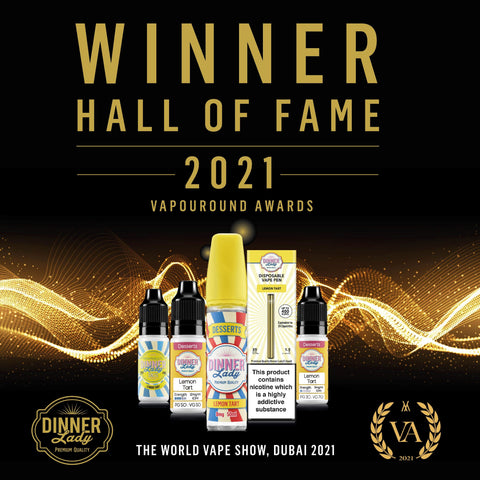 FIRST TO RECEIVE GLOBAL 'HALL OF FAME' AWARD IN DUBAI Dinner Lady FIRST TO RECEIVE GLOBAL 'HALL OF FAME' AWARD IN DUBAI Dinner Lady