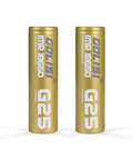 Golisi G25 2500mah battery