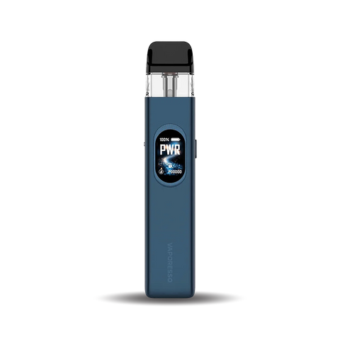 Abyssal Blue-Vaporesso-Xros-6-Vape-Kit