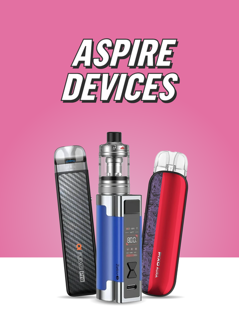 Aspire Devices and Accessories | Save with Bundles Tagged "Vape Pod Kits" Dinner Lady Aspire Devices and Accessories | Save with Bundles Tagged "Vape Pod Kits" Dinner Lady