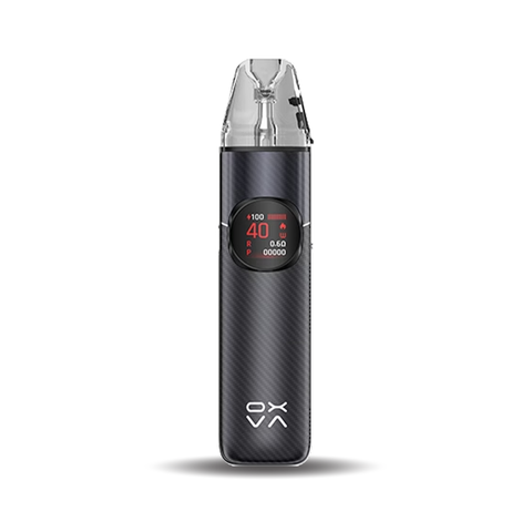 Black Warrior-Oxva-Nexlim-2-Vape-Kit