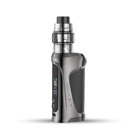 Innokin Kroma 217 Z Force kit  Carbon Fibre
