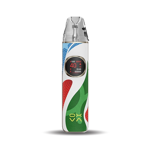 Colour Clash-Oxva-Nexlim-2-Vape-Kit