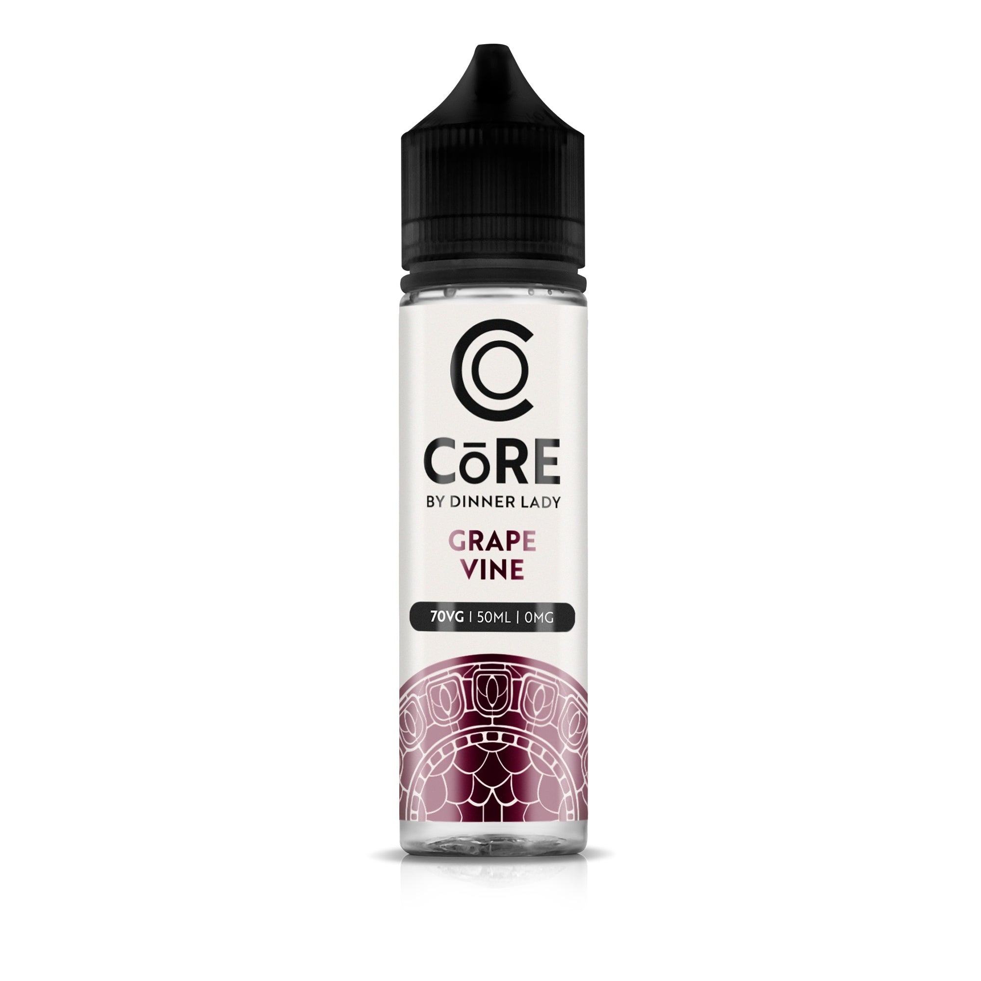 Core Grape Vine Shortfill E Liquid