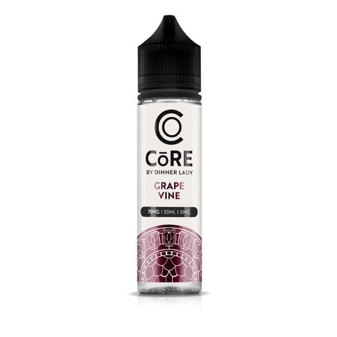 Core-by-DINNER-LADY-Grape-Vine-0mg-50ml