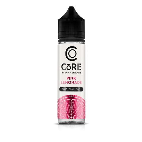 Core-by-DINNER-LADY-Pink-Lemonade-0mg-50ml