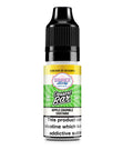 Apple Crumble Custard 5mg bottle