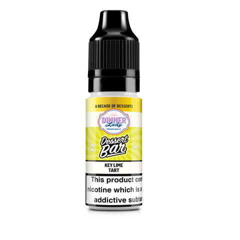Key Lime Tart bottle 5mg
