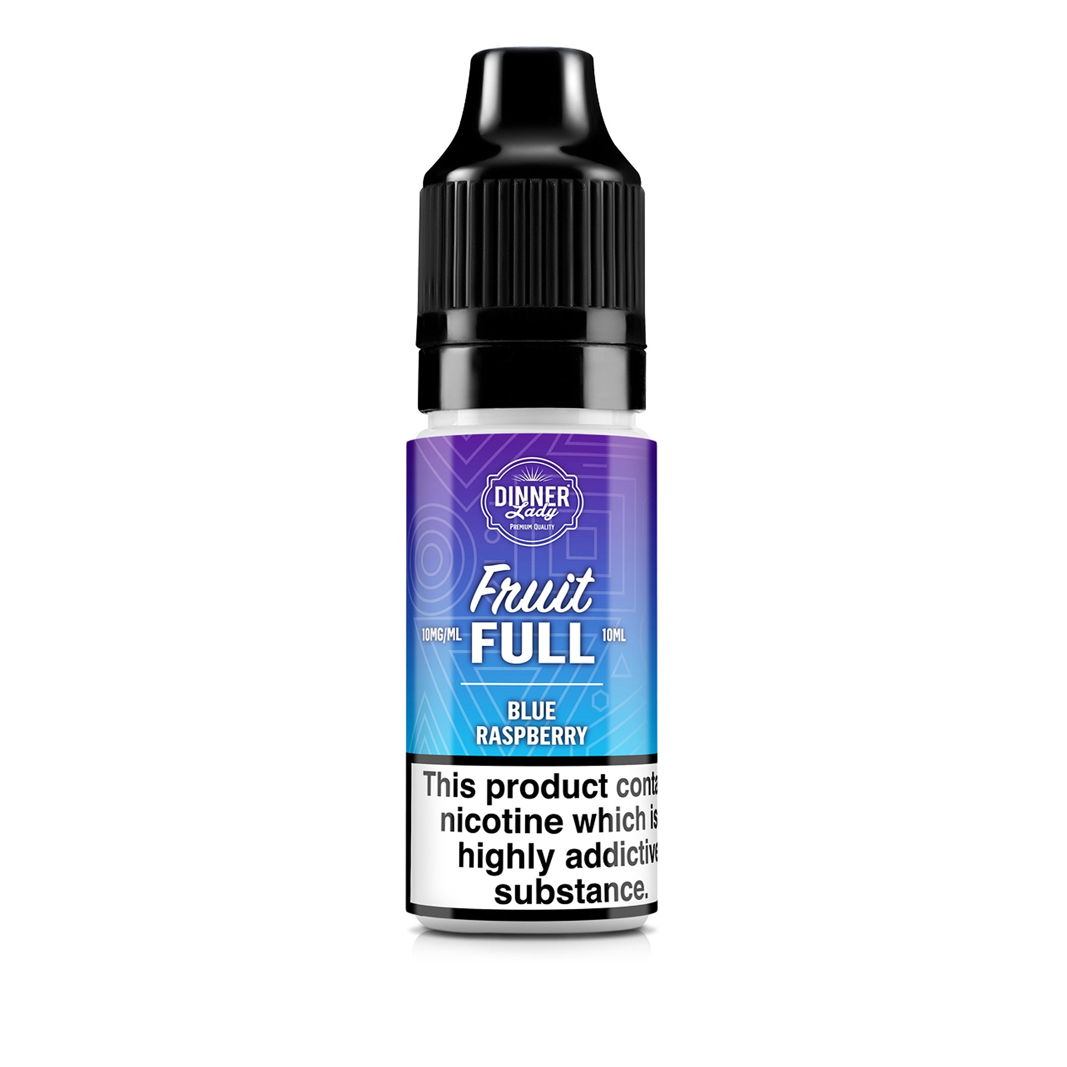 Raspberry Bar Salts 50 50 E liquid