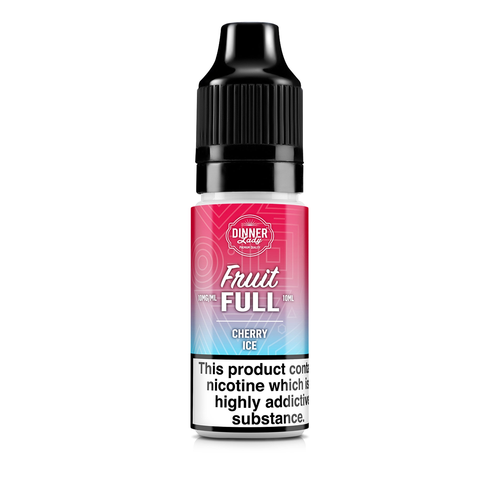 Cherry Ice Bar Salts 50 50 E liquid