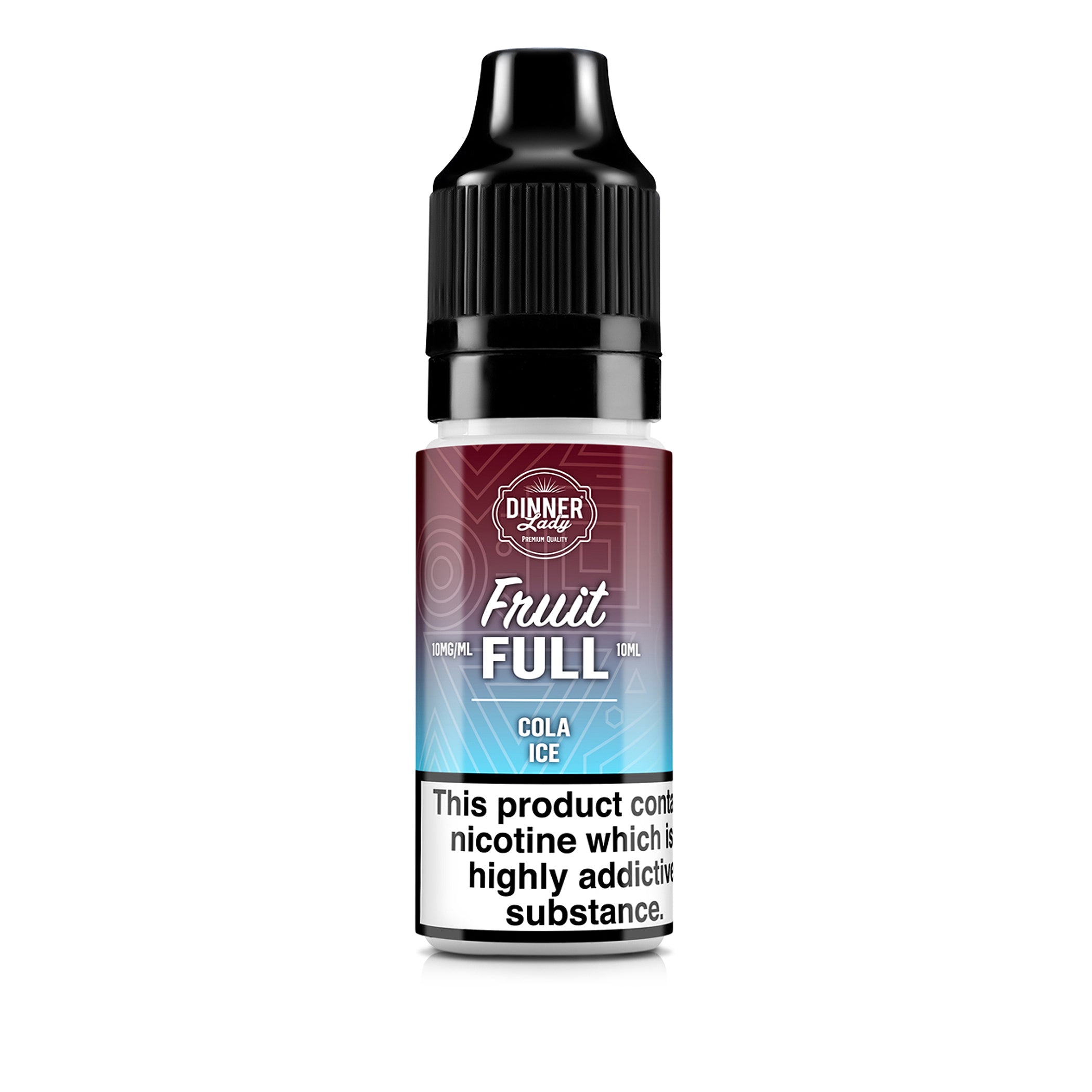 Cola Ice Bar Salts 50 50 E liquid