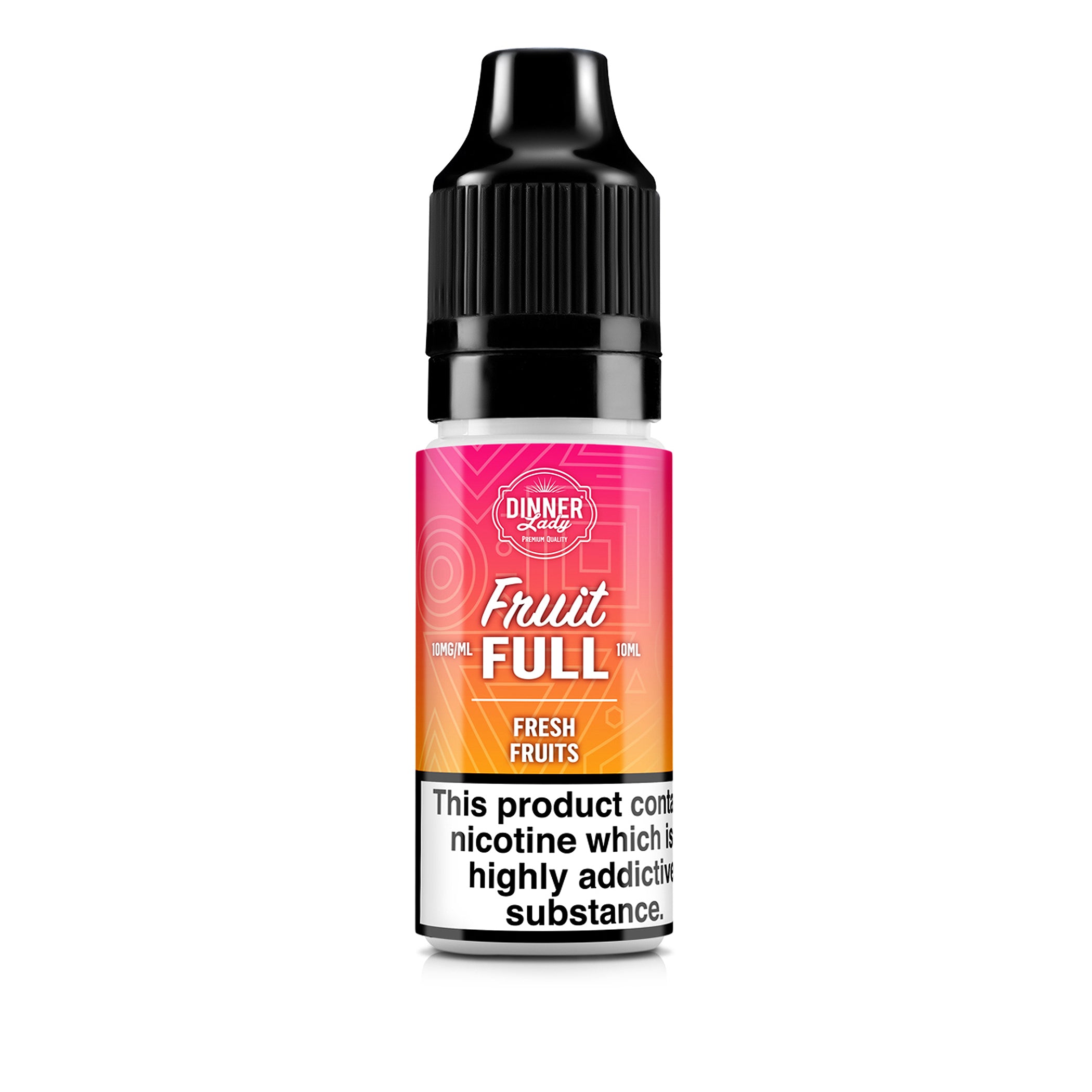 Fresh Fruits Bar Salts 50 50 E liquid
