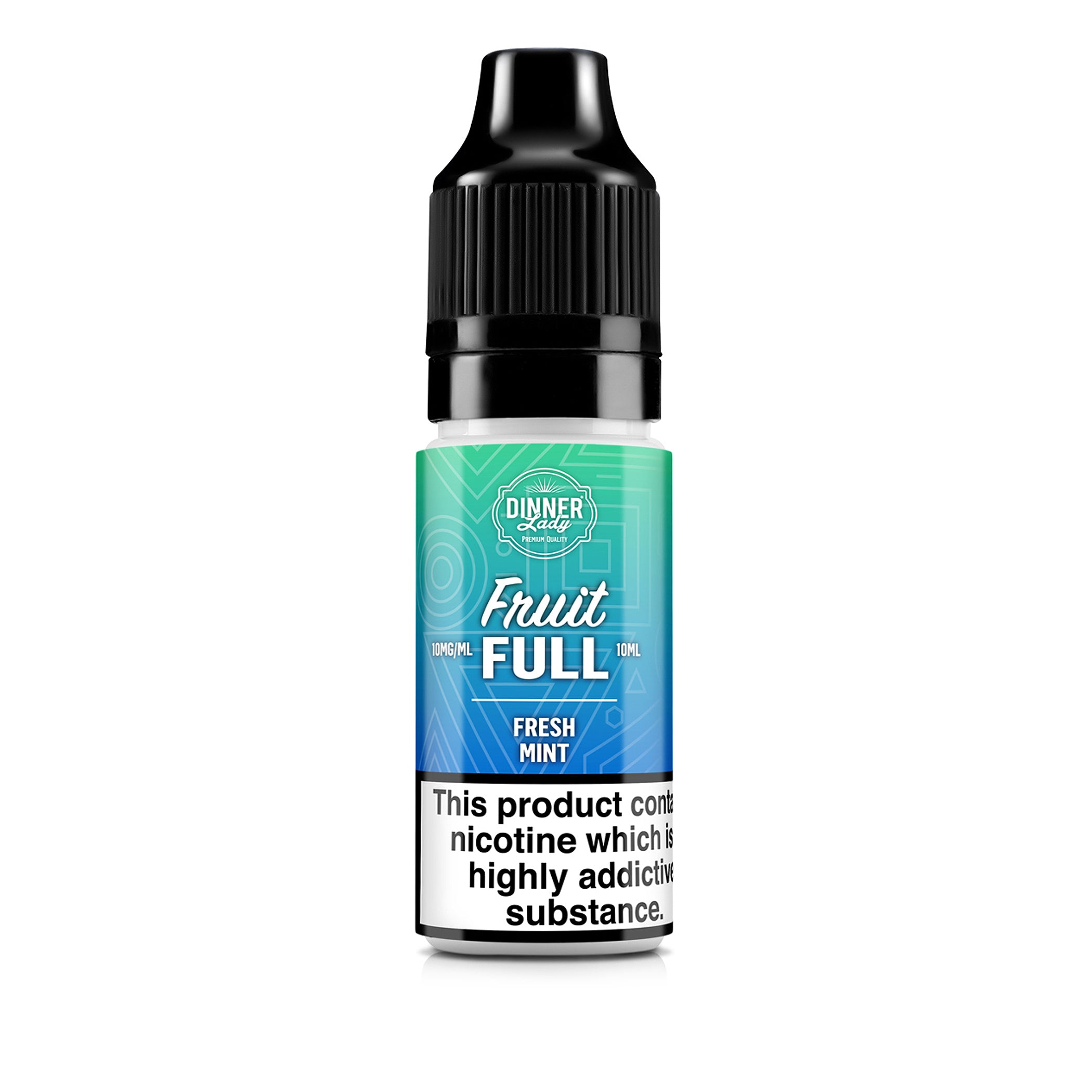 Fresh Bar Salts 50 50 E liquid
