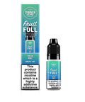 Fresh Mint Bar Salts e-liquid 20mg Carton