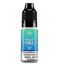 Fresh Mint Bar Salts e-liquid 5mg