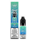 Fresh Mint Bar Salts e-liquid 5mg Carton