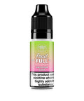 Kiwi Passion Guava Bar Salts e-liquid 5mg