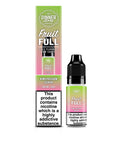Kiwi Passion Guava Bar Salts e-liquid 5mg Carton
