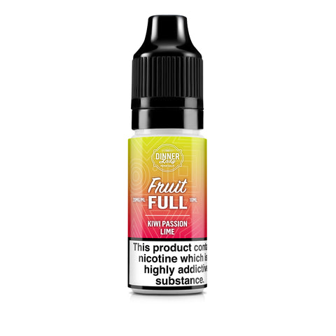 Kiwi Passion Guava Bar Salts e-liquid 20mg
