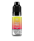 Kiwi Passion Lime Bar Salts e-liquid 20mg