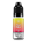 Kiwi Passion Lime Bar Salts e-liquid 5mg